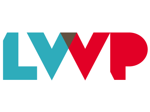 Logo LVVP