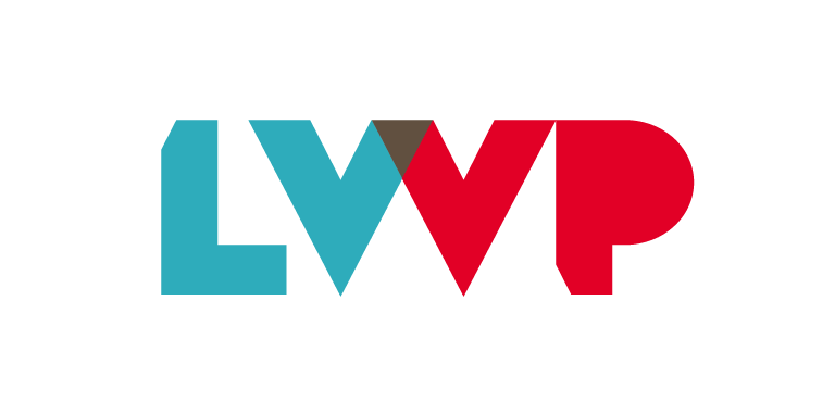 Logo LVVP