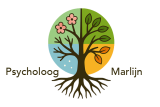 Logo Psycholoog Marlijn