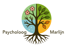Logo Psycholoog Marlijn